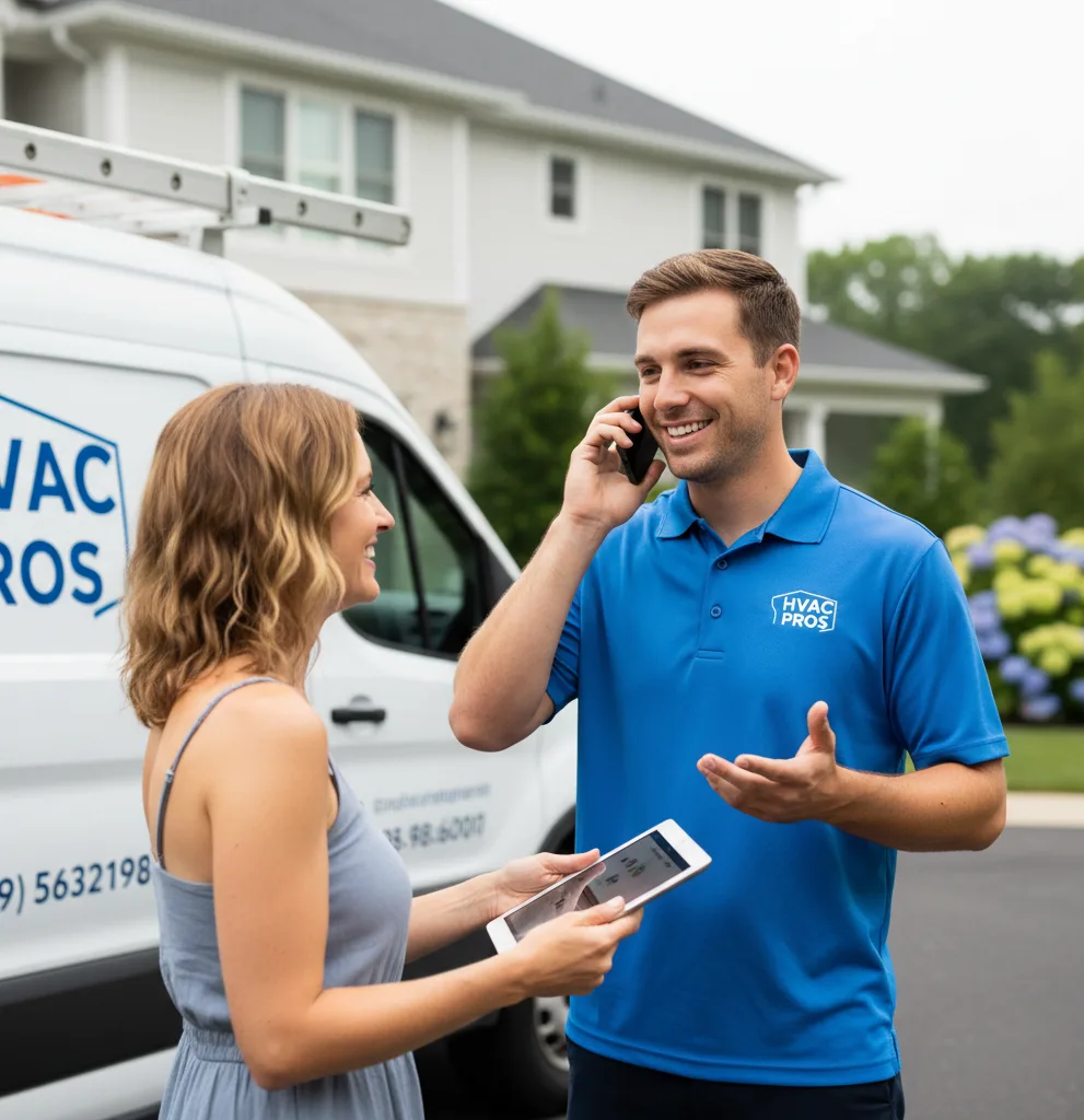 Furnace Repair in Orwigsburg, PA
